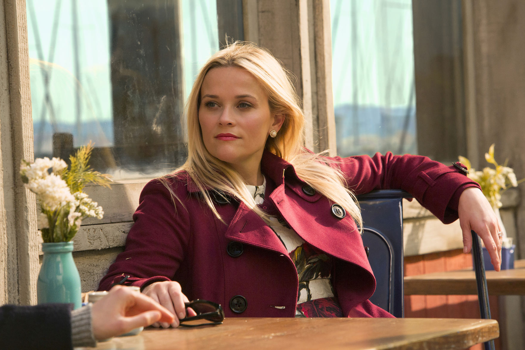 Emmy Nominations